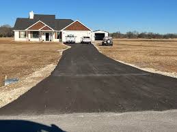 Best Driveway Overlay Services  in Newark, NY