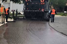 Best Gravel Driveway Installation  in Newark, NY