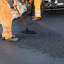 Best Driveway Repair and Patching  in Newark, NY